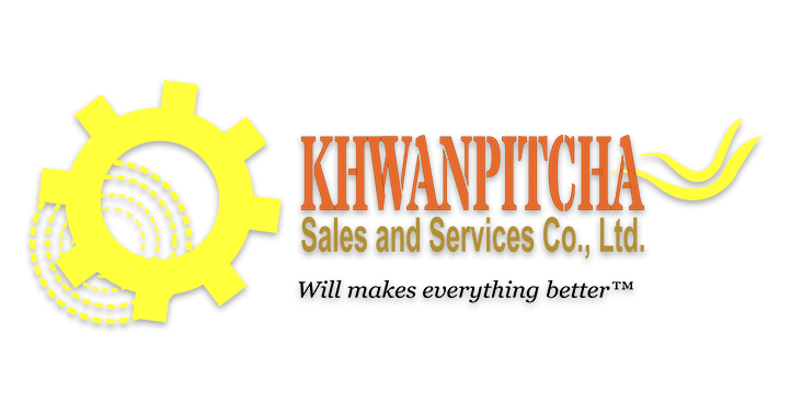 Khwanpitcha We Make Everything Better